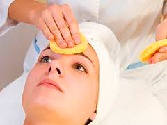 Higiene Facial :: Medicina Estética :: Central Clinic Sevilla