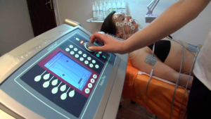 Electroestimulación Facial y Corporal :: Medicina Estética :: Central Clinic Sevilla